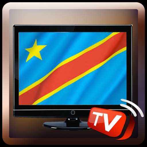 Congo TV guide