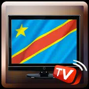 Congo TV guide