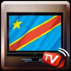Congo TV guide APK download