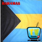 TV GUIDE BAHAMAS ON AIR biểu tượng