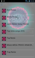 Remix Music screenshot 2