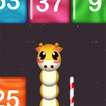 Snake Vs Sugar: Addicting Snake Game