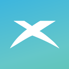 X-Drone ikon