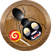 Ants Smasher for Kids APK