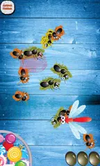 Ants Smasher for Kids APK download