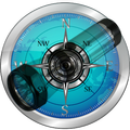 Flash & Compass