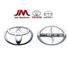 Joe Machens Toyota icône