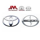 Joe Machens Toyota আইকন