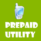 Prepaid Utility Zeichen