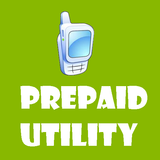 آیکون‌ Prepaid Utility