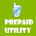 Prepaid Utility icône