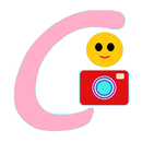 Text and Emoji Camera APK