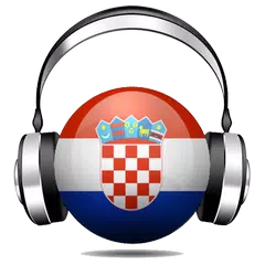 Croatia Radio FM - Croatian Hrvatska