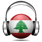 Lebanon Radio Zeichen