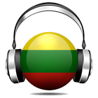 Lithuania Radio icon