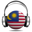 Malaysia Radio FM: Malay, Chinese, English Station