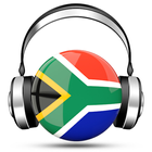 South Africa Radio icon