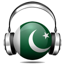 Pakistan Radio FM Stations - پاکستان ریڈیو APK
