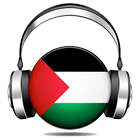 Palestine Radio icône