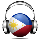 Philippines Radio ícone