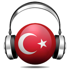 Turkey Radio icône