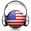 US Radio FM - USA English Stat