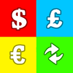 Currency Converter - Money Exc