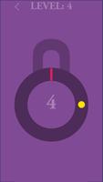 Pop The Infinity Lock โปสเตอร์