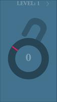 Pop The Infinity Lock ภาพหน้าจอ 1