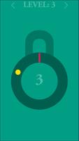 Pop The Infinity Lock ภาพหน้าจอ 2