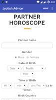 Jyotish Advice: Astrology app Screenshot 3