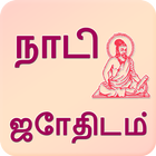 Nadi Astrology in Tamil icono