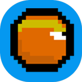 Narrow Jump icon