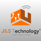 IPTV JYS Technology أيقونة