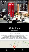 Cafe Brick capture d'écran 2