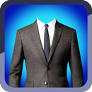 Suit Photo Man APK