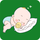 哄睡白噪音-宝宝