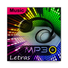 CNCO Musica & Letras आइकन