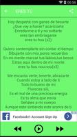 Musica Carla Morrison স্ক্রিনশট 3