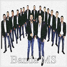 آیکون‌ Banda MS