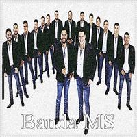 Banda MS постер