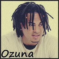 Ozuna musica पोस्टर