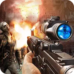 Zombieschalcht 3D APK Herunterladen