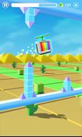 Cube Dash Ekran Görüntüsü 1