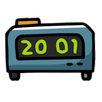 Daydream Clock APK