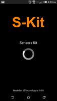 Sensor Kit Affiche