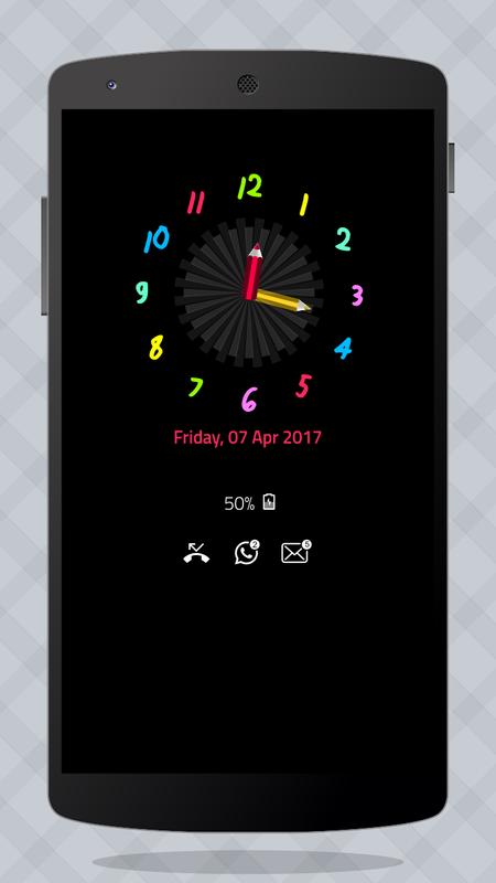 Always on Display-AMOLED APK Download - Free Personalization APP for