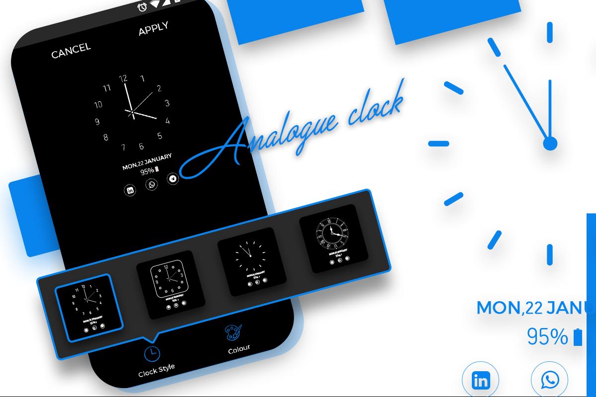 Always on Display - AMOLED APK Download - Free Personalization APP for
