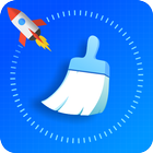 Fast Cleaner : RAM Booster أيقونة