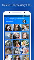 Fast Cleaner : RAM Booster تصوير الشاشة 3